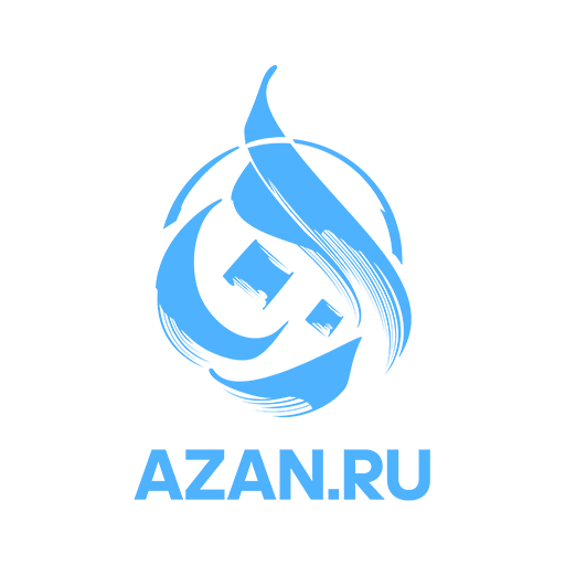 Azan.ru 1.0.6 Icon