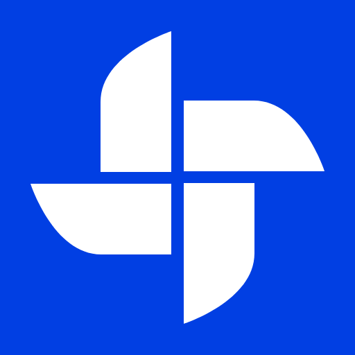 Blueline inkLink logo