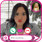 Cover Image of ダウンロード Domelipa Video call and chat 3.0 APK