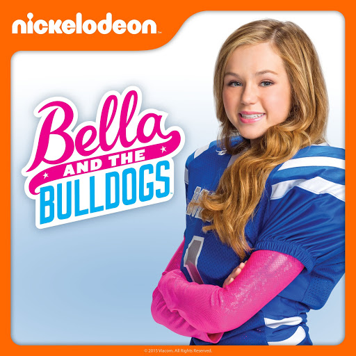 Bella and the Bulldogs - TV on Google Play