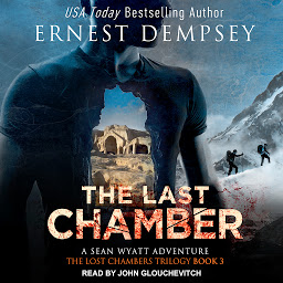 Icon image The Last Chamber