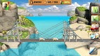 screenshot of Bridge Constructor Playground 