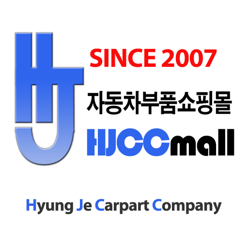 HJCC몰 - HJCC MALL logo