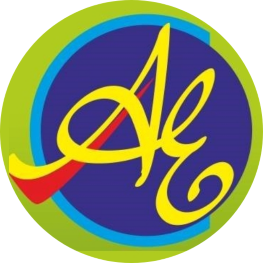 ARSOD ENGLISH CLASSES logo