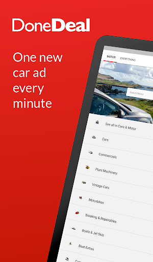 DoneDeal Cars For Sale