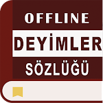 Cover Image of Télécharger Deyimler Sözlüğü  APK