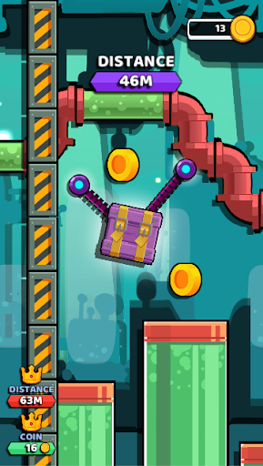 Box And Rope Online Screen 2
