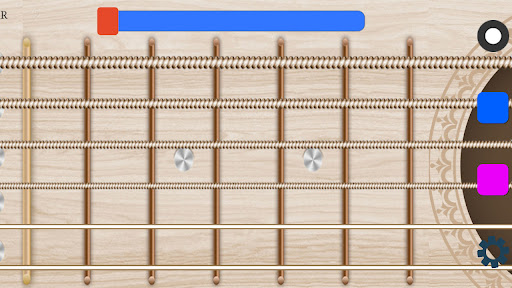 ORG Organ, piano, gitar & drum Screen 2
