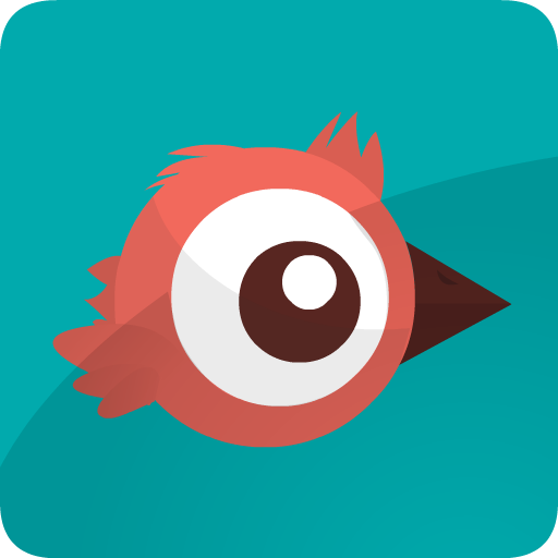 Flappy logo