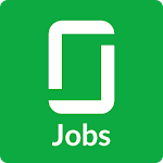 Cover Image of Download Glassdoor - Job search, company reviews & salaries 8.15.2 APK