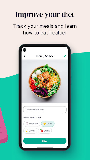 Oviva Screenshot 3 - AppWisp.com