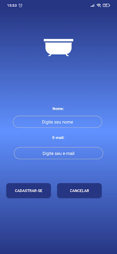 Blue Easy Screen 2