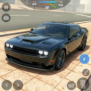 Car Drift Driving Car Games 3D