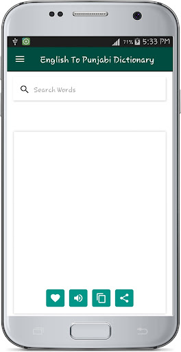 App-Vorschau