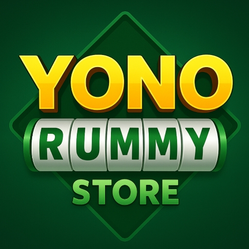 Get Yono Rummy Store for Android Aso Report