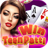 TeenPatti Win game apk icon