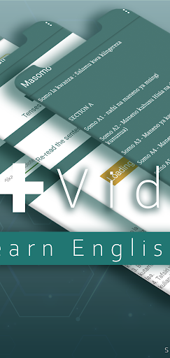 Easy English Tz Screen 3