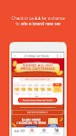 screenshot of Shopee PH: 6.6-7.7 Sale