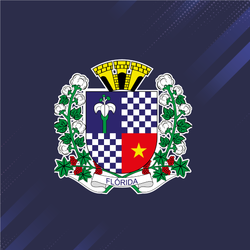 Flórida APP logo