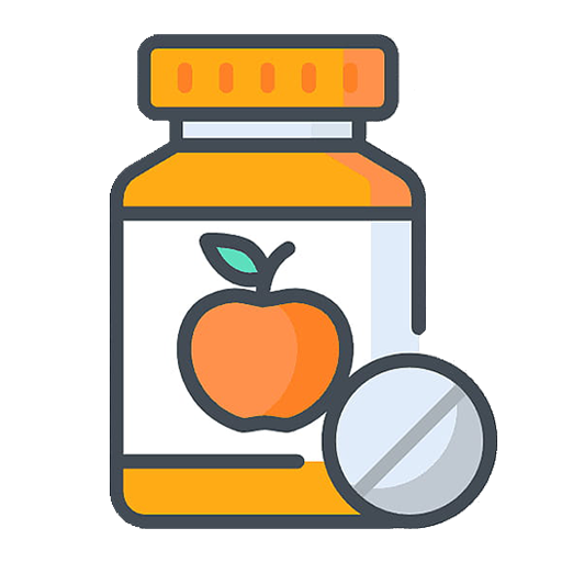 Vitamins and Supplements Guide 5.4 Icon