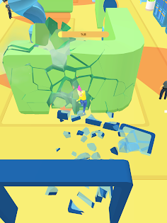 Wreck And Prank - Screenshot 4