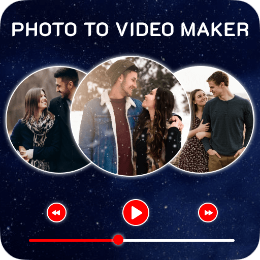 Photo Video Editor With Song Download on Windows
