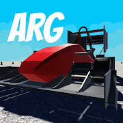 Arrabona Racing Game 22 Icon