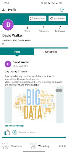 K12 Studio Screenshot 3 - AppWisp.com
