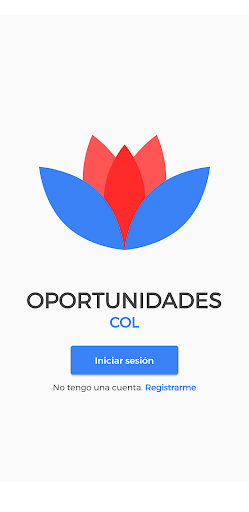 Oportunidades COL