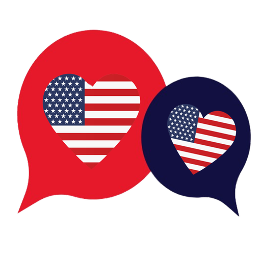 USA Chat : American Dating App