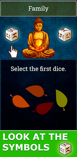Tibetan Divination MO Screen 2