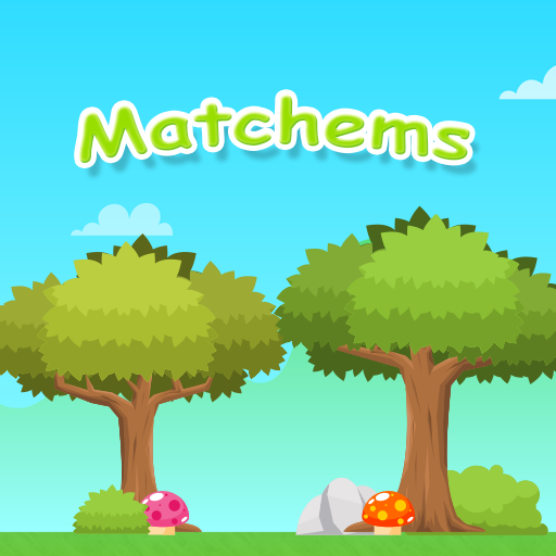 Matchems  Icon