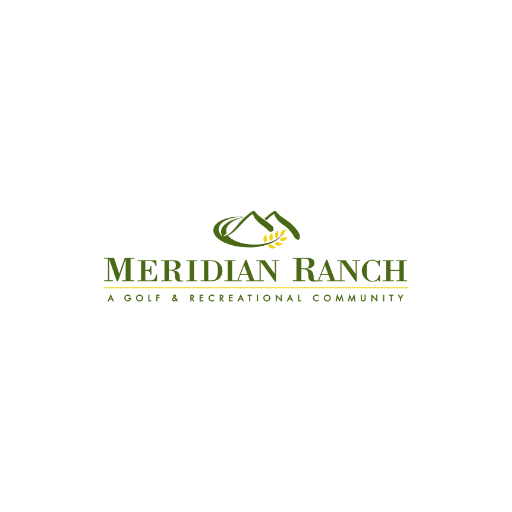 Meridian Ranch Recreation logo