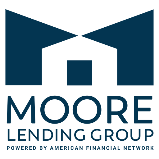 Moore Lending Home Loans logo