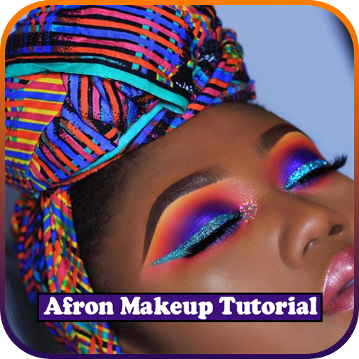 Make up for Black Women Guide logo