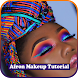 Make up for Black Women Guide - Androidアプリ