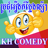 KH Comedy icon
