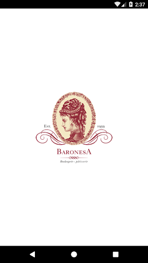 Padaria Baronesa Screen 2