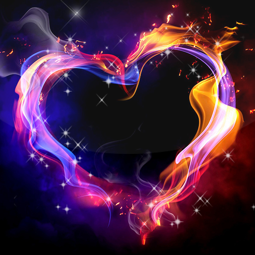 Heart Live Wallpaper 2.8 Icon