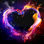 Cover Image of 下载 Heart Live Wallpaper  APK