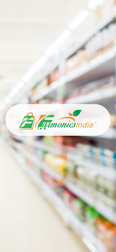 Android application Farmonics India screenshort