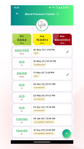 Dr.Ziauddin Hospital screenshot 6
