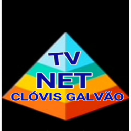 TV NET CLOVIS GALVÃO