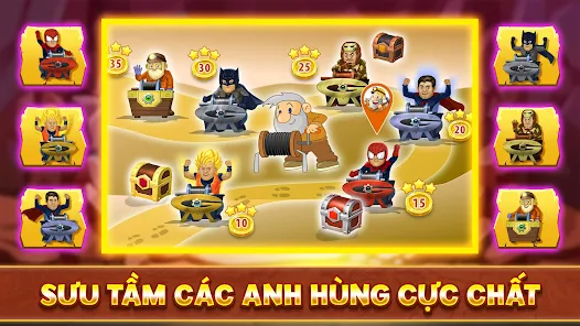 Đào Vàng™ - Dao Vang Game Vui – Apps On Google Play