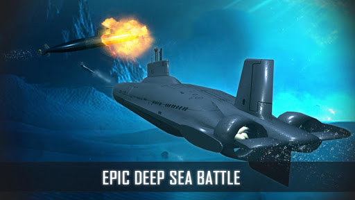 Naval Submarine War Zone 1.3 screenshots 2