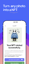 NFT Creator for OpenSea