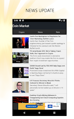 Coin Market: Cryptocurrency News, Ico, Ethereum : Explaining The Bitcoin Bull Run Infographic Digital Information World / Cryptooico promises to be a fair and objective portal, where readers can find the best information, recent cryptocurrency news.