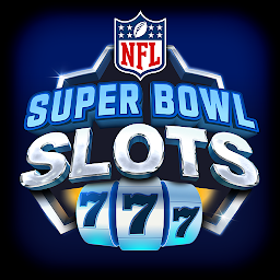 NFL Super Bowl Slots Games Mod Apk