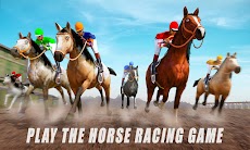 Derby Horse Racing Simulatorのおすすめ画像1
