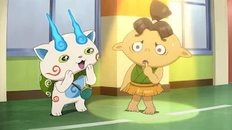 妖怪ウォッチ Season 1 Episode 56 Tv On Google Play